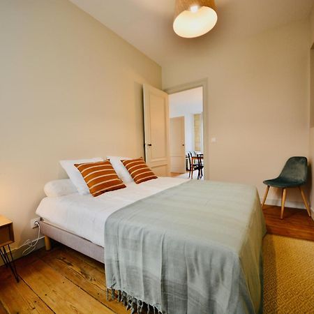 Maison Bouquiere La Cabrerie Bordeaux Zewnętrze zdjęcie