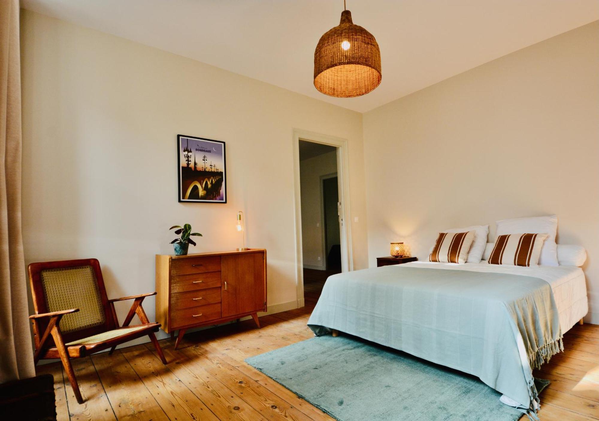Maison Bouquiere La Cabrerie Bordeaux Zewnętrze zdjęcie