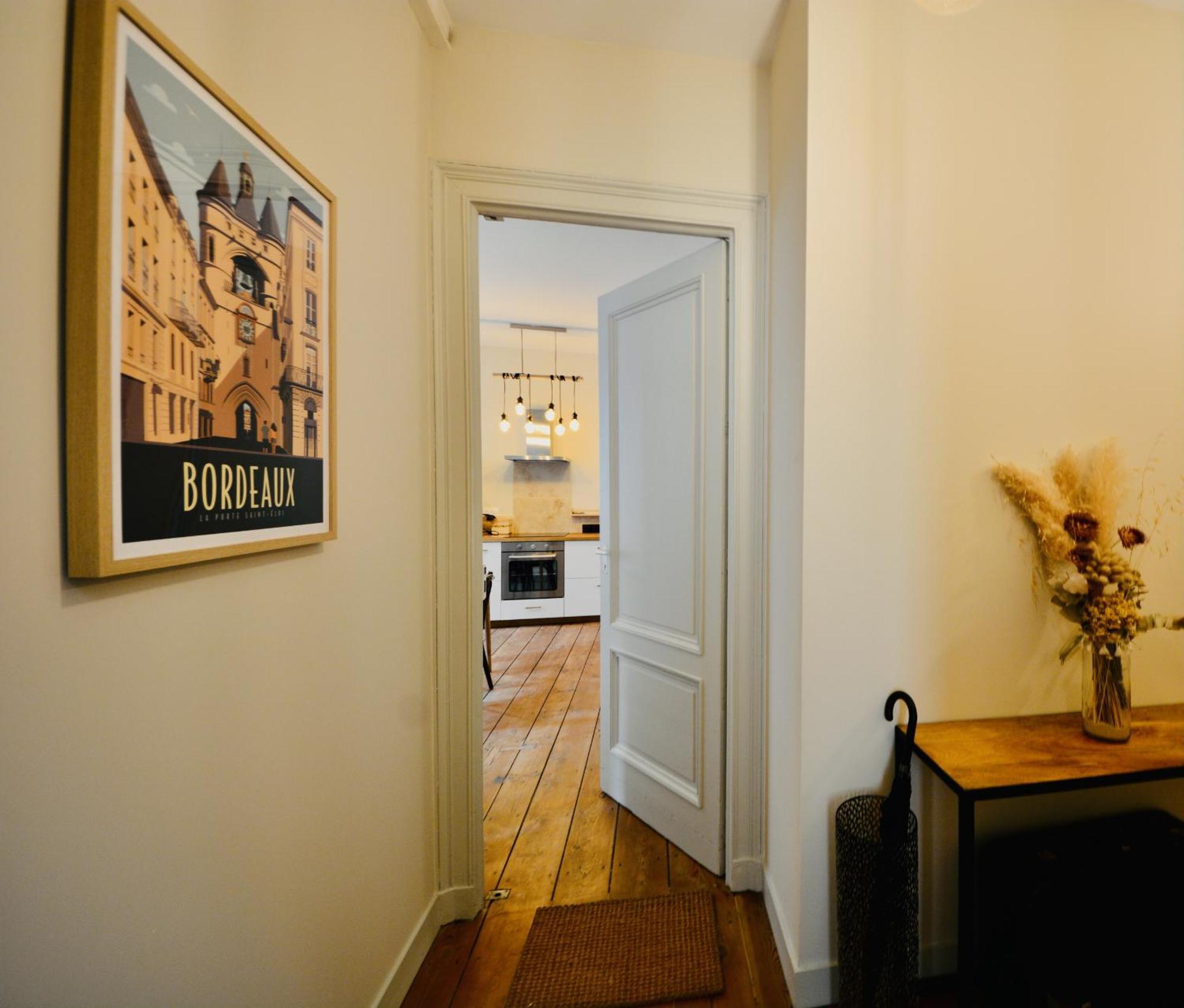 Maison Bouquiere La Cabrerie Bordeaux Zewnętrze zdjęcie
