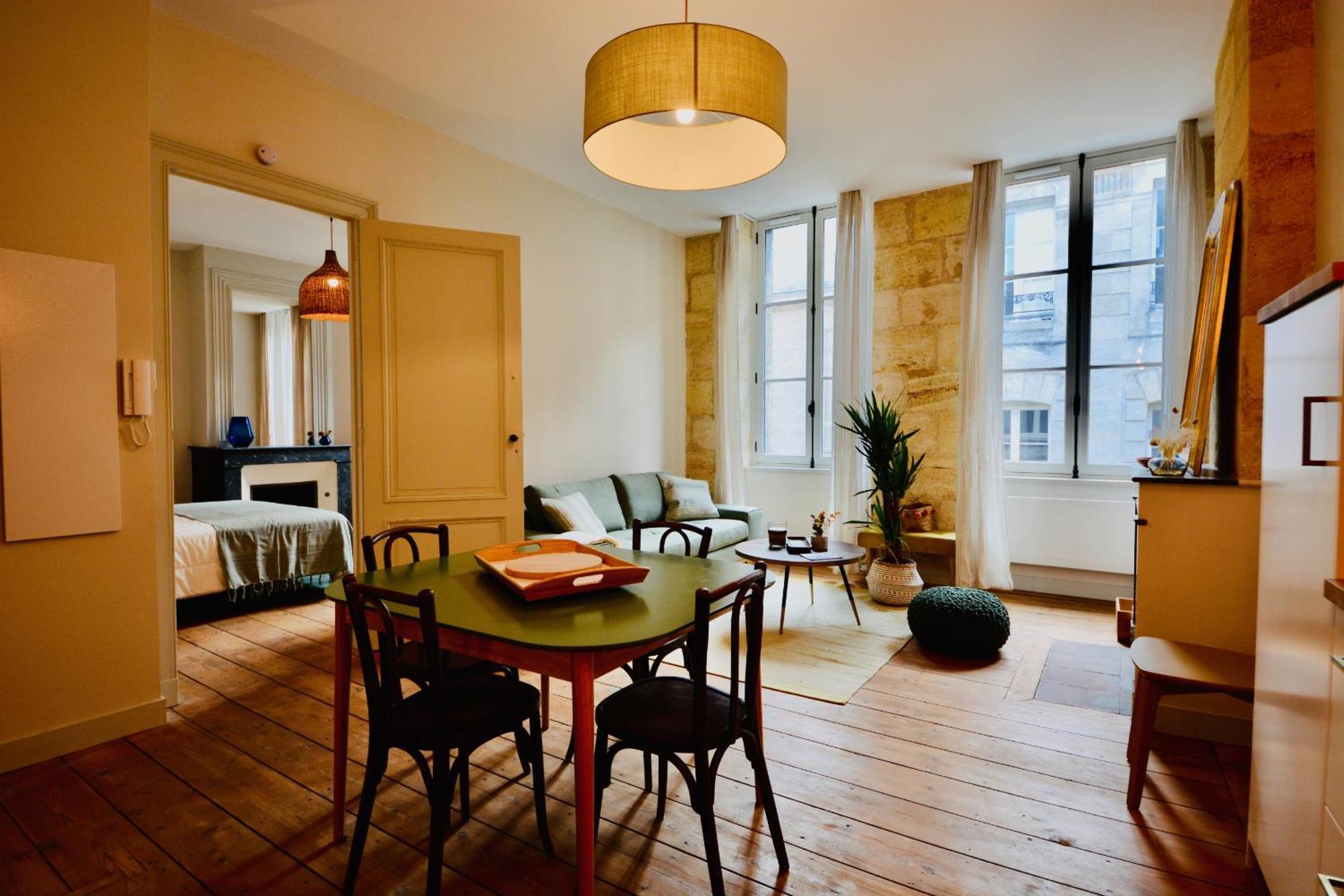 Maison Bouquiere La Cabrerie Bordeaux Zewnętrze zdjęcie
