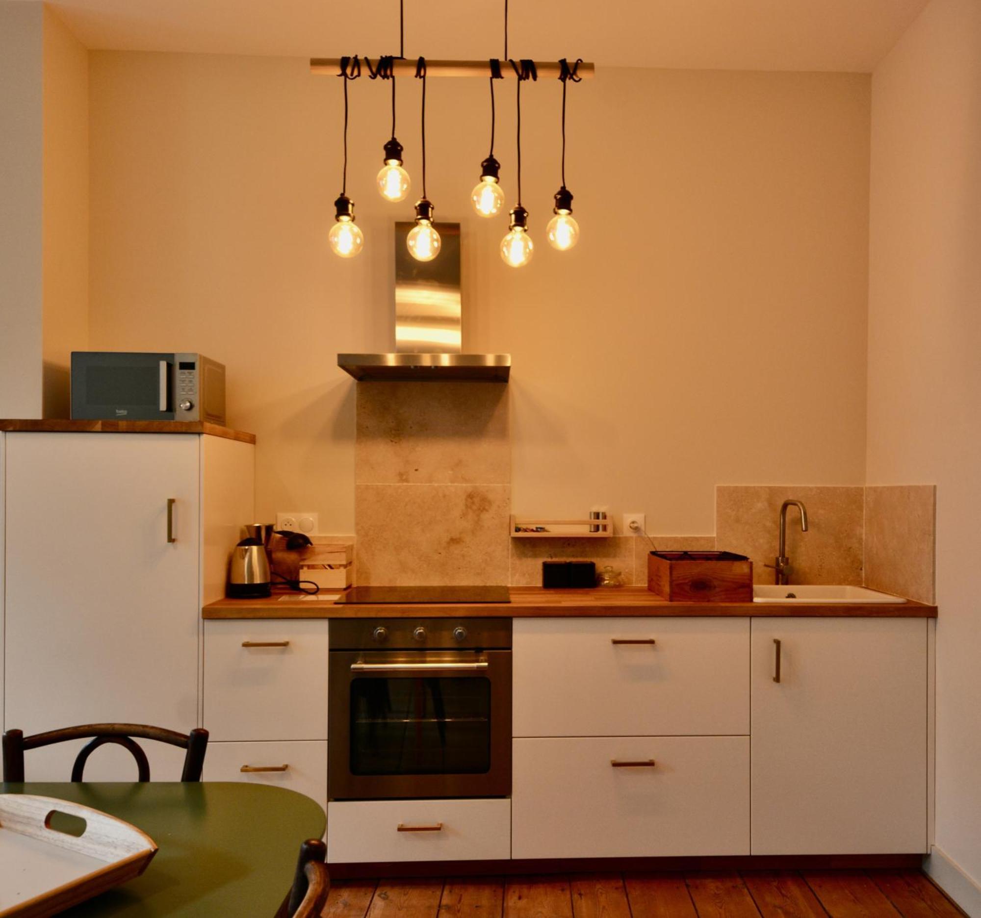 Maison Bouquiere La Cabrerie Bordeaux Zewnętrze zdjęcie