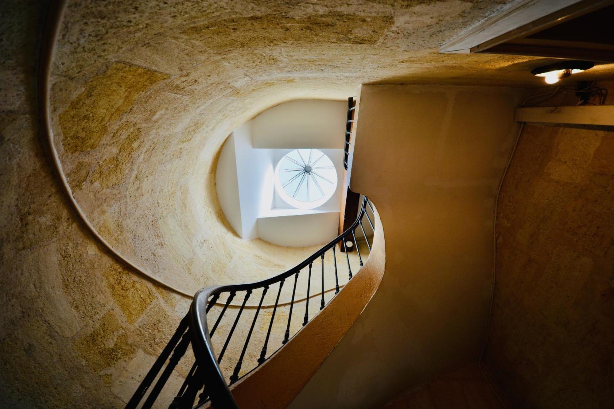 Maison Bouquiere La Cabrerie Bordeaux Zewnętrze zdjęcie